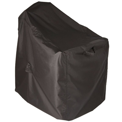 Protezione Resistente all'acqua della Sedia Adirondack, Adatta per le Intemperie