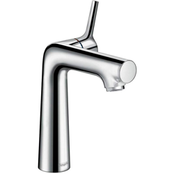 Miscelatore monocomando per lavabo Hansgrohe Talis S 140, scarico a scomparsa, sporgenza 152mm - 72113000 características