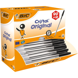BIC Cristal Medium características