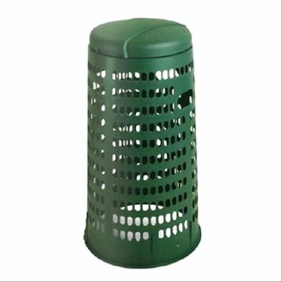 Trespolo portasacco 38x80 verde