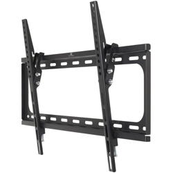 Maclean brackets - Mc-605 - supporto per schermo tv lcd led inclinabile 10° (37-70', 55kg, vesa 600x400) precio
