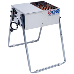 Spiumatrice Per Polli Spennapolli Spennatrice Spiumapolli Spenna Galline (37824) características