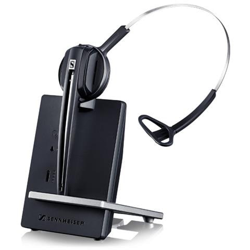 Cuffia D10 Phone Dect Singleside X Desk Phone Conv características