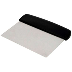 Raschietto Rett.Re Rigido Cm.9,5X11 Tuttixuno características