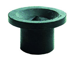 Amaflex - Membrana In Gomma Nera Ricambio Cf. 12 Pz en oferta