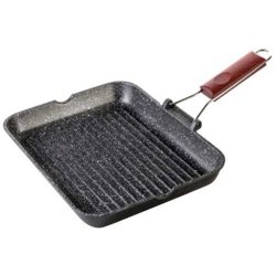 BISTECCHIERA LINEA GRANITO 43X26 CM - Risoli características