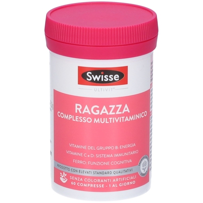 Swisse Ragazza