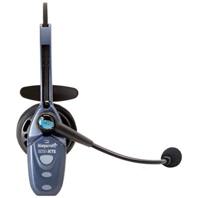 Auricolare Bluetooth Nero / Blu