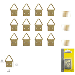 Anello per appendere quadri n. 2 (blister da 12 pezzi) precio