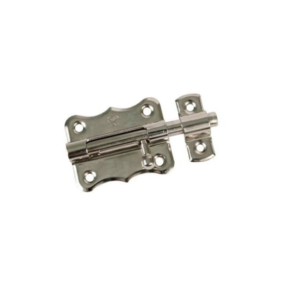 Spinotto 384-50 Nichel 778