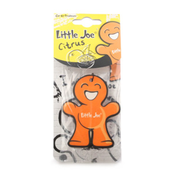 Little Joe Deodorante ambiente LJP005 Profumo características