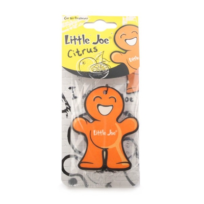 Little Joe Deodorante ambiente LJP005 Profumo