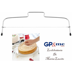 Tagliatorta A Filo Cm.34 en oferta