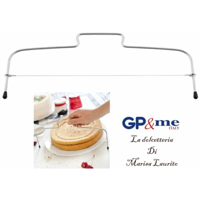 Tagliatorta A Filo Cm.34