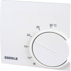 RTR 9724 Termostato ambiente - Eberle en oferta