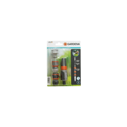 18291-20 Lancia a impulsi per giardino con kit di collegamento - Gardena precio