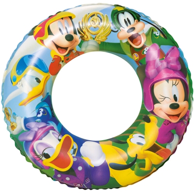 Salvagente Rotondo Modello Mickey ø48cm ART.91004