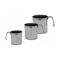 Pignatto Inox 10cm - Umbrinox características