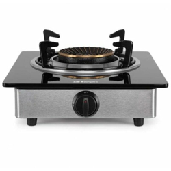 Fornello a gas orbegozo fo1720/ 1 bruciatore en oferta
