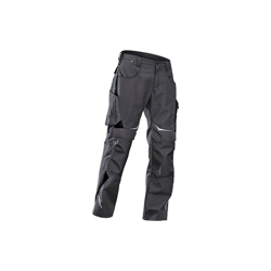 Antracite Pantaloni /Noir,Gr.106 características