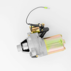 Avviamento elettrico motozappa motore 4T 196-208cc características