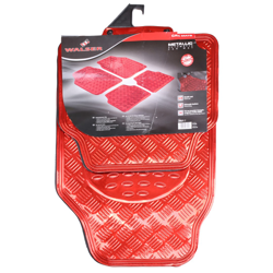 WALSER Set tappetino 28021 Tappetini abitacolo en oferta