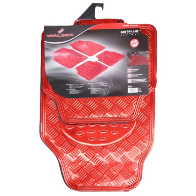 WALSER Set tappetino 28021 Tappetini abitacolo