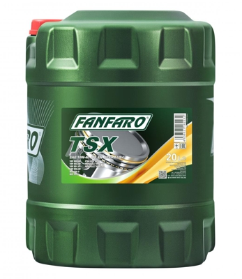 FANFARO Olio motore FF6502-20