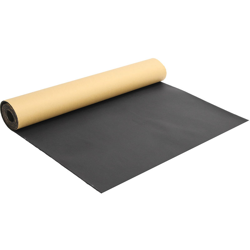 Isolamento fonoassorbente per tappetino autoadesivo opaco con spugna in schiuma auto 2x1mx6mm precio