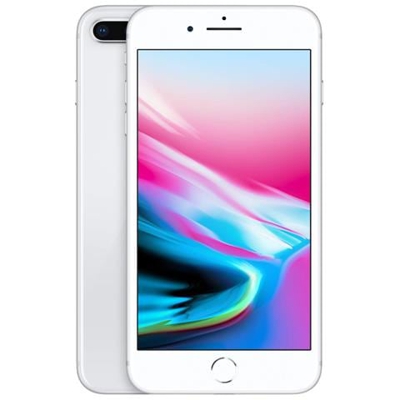 iPhone 8 Plus 128 GB Argento