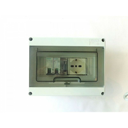 San Marco - Quadro elettrico preassemblato per piscine fuoriterra o interrate precio