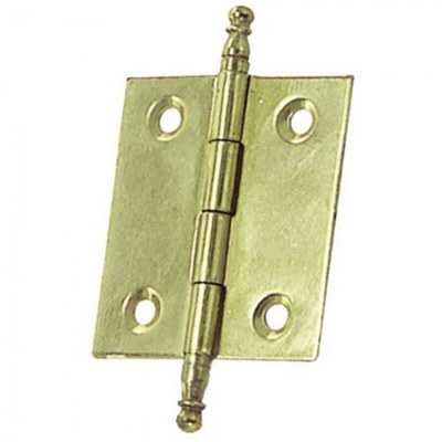 Cerniera staccabile in ottone 210 40x35