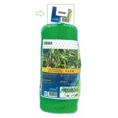 RETE ANTI UCCELLI 2X5 mt