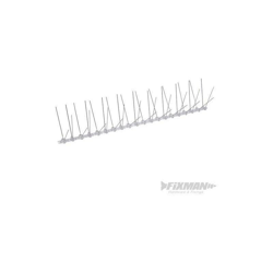 Dissuasori Piccioni Uccelli Volatili Aghi Spilli 10 Pz Plurispillo 105 Mm 319 Sl características