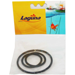 Laguna Kit O-Rings per tubo al quarzo + UV Power Clear Multi 3500/7000 (930083) características