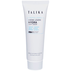 TALIKA Skintelligence Hydra Hydrating Light Cream características
