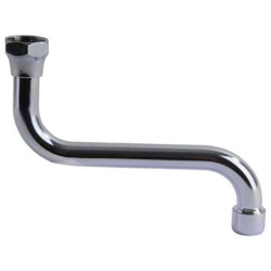 Canna Lavelli Ottone Cr Esse Mm 18 Cm 20 - Sassi precio