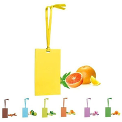 CARD PROFUMATA LEMONGRASS cm 7 h 10 FANCY - Tescoma precio