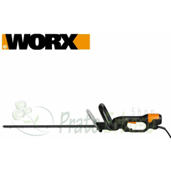 Worx - WG210E - Tagliasiepi elettrico da 60 cm precio