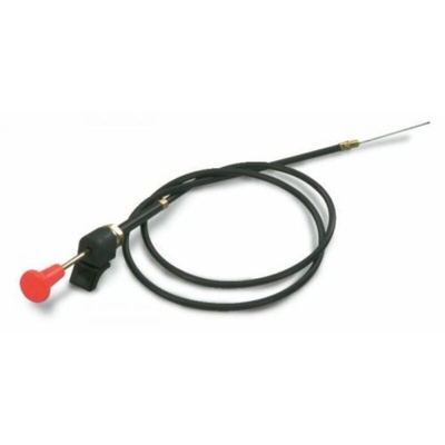 Ama - Cavo Filo Arresto Motore Trattore Fiat 4999838 5011872 5113225 5113249 (20234)