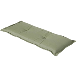 Madison Cuscino per Panca Panama 180x48 cm Verde Salvia - Verde características