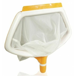 Retino di fondo DELUXE per piscine con rete in Nylon en oferta