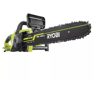 Ryobi - RCS2340B - ELETTROSEGA 2300W CON BARRA E CATENA OREGON 40CM E SISTEMA ANTIVIBRAZIONE