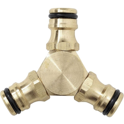 Kärcher 2.645-101.0 Ottone Raccordo per tubi Raccordo a innesto