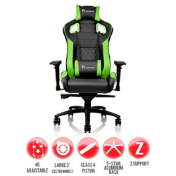 GT-Fit 100gn | Gaming Chair características