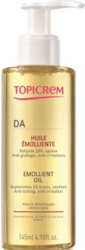 TOPICREM DA OLIO EMOLLIENTE 145 ML en oferta