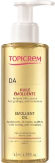 TOPICREM DA OLIO EMOLLIENTE 145 ML