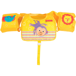 Gilet de Natation Foam Fisher Price Swim Pal - Bestway precio