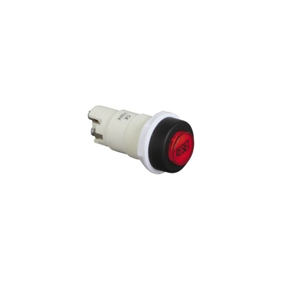 Bouton de réinitialisation - AOSMITH : 0301948(S)