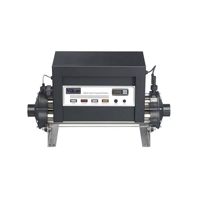 Riscaldatore elettrico digitale trifase da 30kw - v100-30 - Vulcan